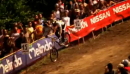 Crash! Slow-Mo with Sam Hill DH