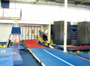 Josh Williams EPIC Tumble Fail