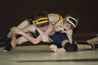 Gannon Volk