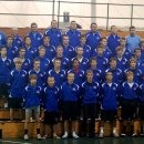 Team Oregon Cadets in Fargo