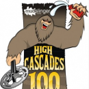 High Cascades 100 NUE 2011