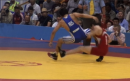 60 Kilo Dirty Scramble