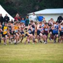 NZSSAA XC Champs 2011