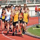 NZSSAA North Island Track Champs 2011