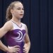 Rebecca Bross at CoverGirl Classic