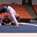Shawn Johnson and Chellsie Memmel making their Comebacks at the CoverGirl Classic
