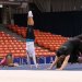 Shawn Johnson and Chellsie Memmel