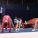 WOGA Senior Elites