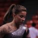 Shawn Johnson CoverGirl Classic leoard