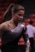 Shawn Johnson CoverGirl Classic leoard