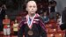 2011 CoverGirl Classic - McKenzie Wofford