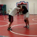 Anchorage East Open Mat