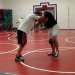Coverage Photos from Anchorage East Open Mat