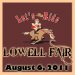 Lowell Fair