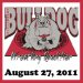 Bulldog Open