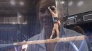 Shawn Johnson Comeback at 2011 CoverGirl Classic