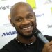 Asafa Powell wins Hungary 100-meter dash in 9.86