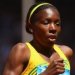 Kenia Sinclair wins Stockholm 800-meter with season best time
