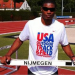 Catching up with 400-meter hurdler Justin Gaymon