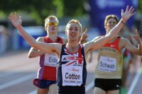 Adam Cotton