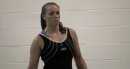 Workout Wednesday with Olympic Gymnast Chellsie Memmel and M&M Gymnastics