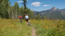 Local Loops 1990 World Champs Course at Durango Mountain Resort