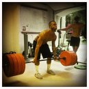 A SIC Garage (EOB CrossFit)