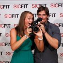 "The After Glow" Party Pics: Volume 1