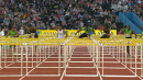 Dayron Robles tops Richardson, Oliver - Diamond League London 2011
