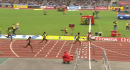 Sanya Richards-Ross wins 400m - Diamond League London 2011