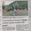 Dom Post Wgtn Rd Champs 2011