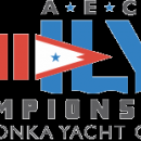 A Scow 2011 Inland Championship
