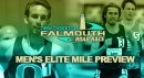 Men's Elite Falmouth Mile 2011 Preview