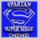 Spartan Super Siege