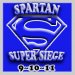 Spartan Super Siege