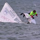 Laser Slalom  2011