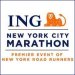 2011 ING New York City Marathon
