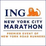 2011 ING New York City Marathon