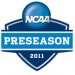 2011 Preseason