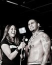 FLP 16 - Tony Scarlett vs. Joe Pacheco