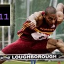 Loughborough European Athletics Meeting