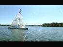 Championship Regatta Yacht Race with M.A.