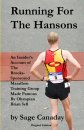Running For The Hansons (book trailer)
