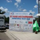 2011 ILYA Championships