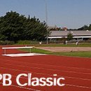 Birmingham BMC Academy PB Classic