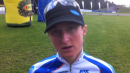 Catharine Pendrel Interview - 2011 Nove Mesto World Cup