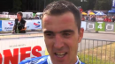 Julien Absalon Interview - 2011 Nove Mesto World Cup