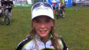 Emily Batty Interview - 2011 Nove Mesto World Cup