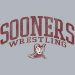 Oklahoma New Staff