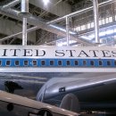 Air Force Museum Presidential Hangar (GOhiocasts)